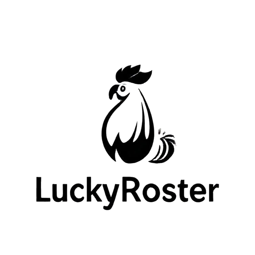 LuckyRoster